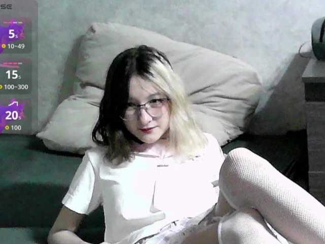 Lilfain-baby live cam on BongaCams