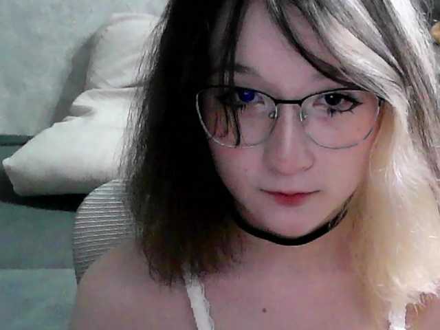 Lilfain-baby live cam on BongaCams