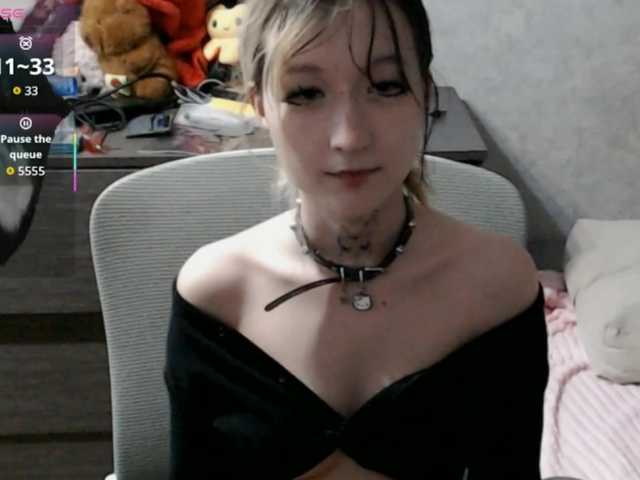 Lilfain-baby live cam on BongaCams