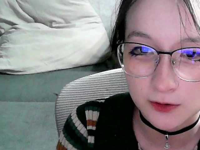 Lilfain-baby live cam on BongaCams