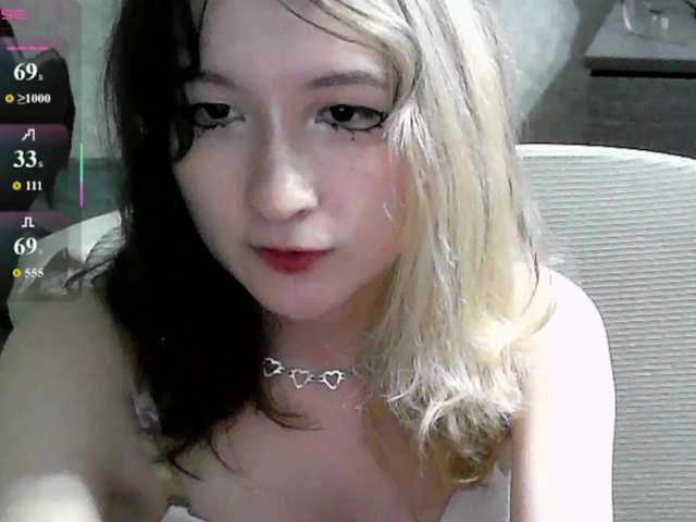 Lilfain-baby live cam on BongaCams