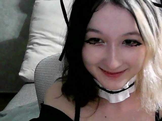 Lilfain-baby live webcam show