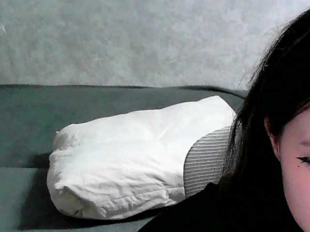 Lilfain-baby live cam on BongaCams