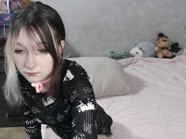Lilfain-baby live cam on BongaCams
