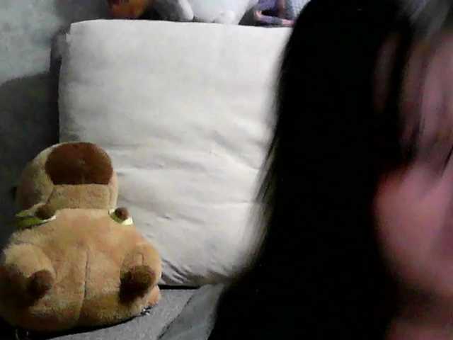 Lilfain-baby live webcam show