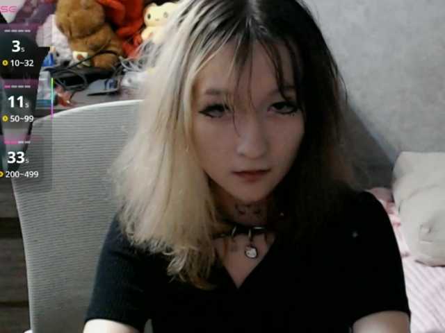Lilfain-baby live cam on BongaCams
