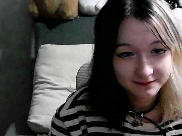 Lilfain-baby live cam on BongaCams
