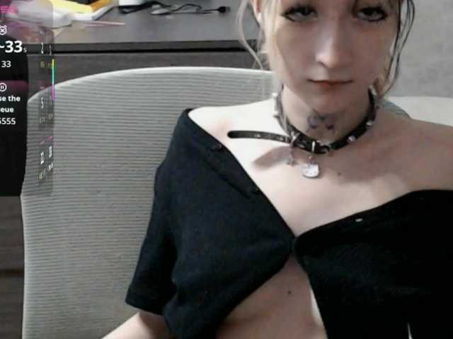 Lilfain-baby live cam on BongaCams