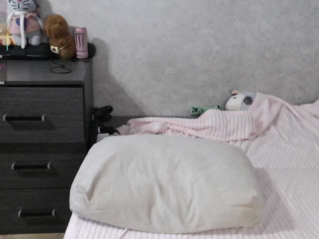 Lilfain-baby live cam on BongaCams