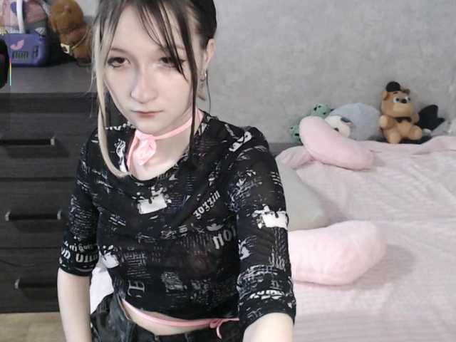 Lilfain-baby live cam on BongaCams