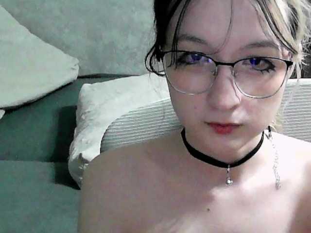 Lilfain-baby live cam on BongaCams