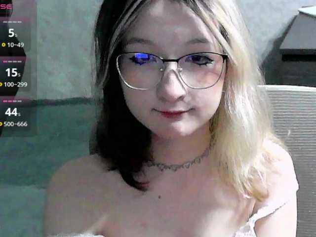 Lilfain-baby live cam on BongaCams