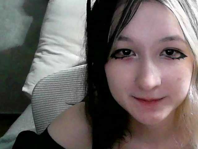 Lilfain-baby live webcam show