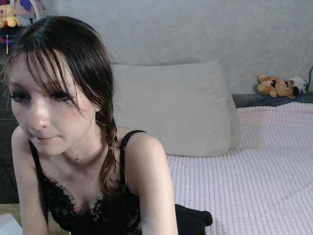 Lilfain-baby live cam on BongaCams