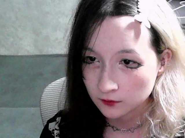 Lilfain-baby live cam on BongaCams