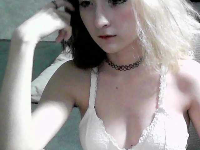 Lilfain-baby live cam on BongaCams