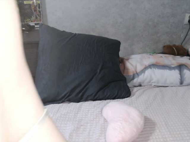 Lilfain-baby live cam on BongaCams