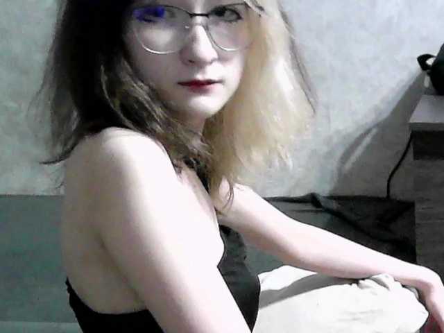Lilfain-baby live cam on BongaCams