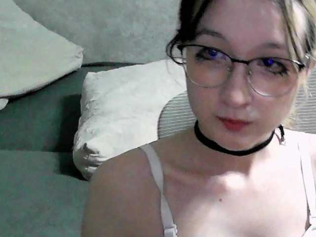 Lilfain-baby live cam on BongaCams