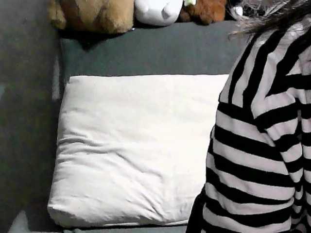 Lilfain-baby live cam on BongaCams