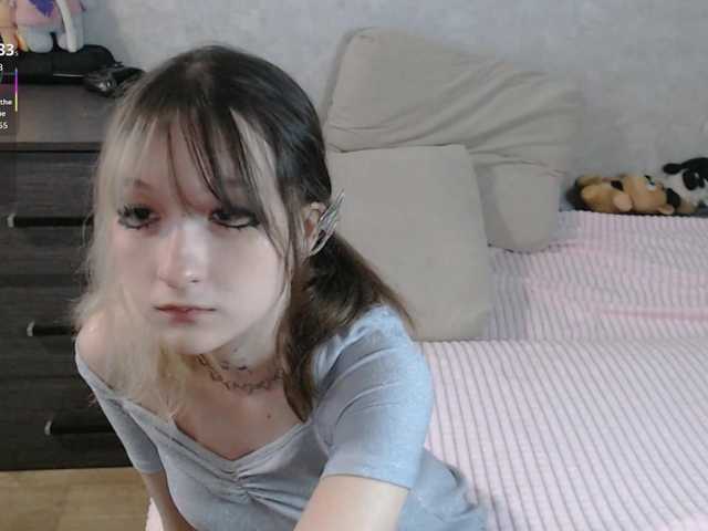 Lilfain-baby live cam on BongaCams