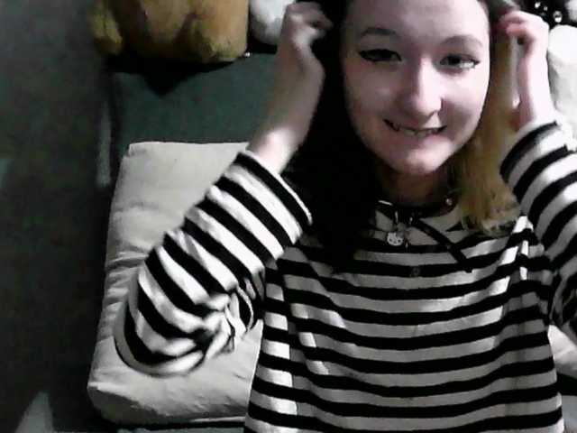 Lilfain-baby live cam on BongaCams