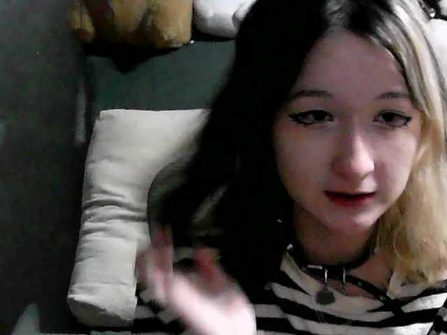 Lilfain-baby live webcam show