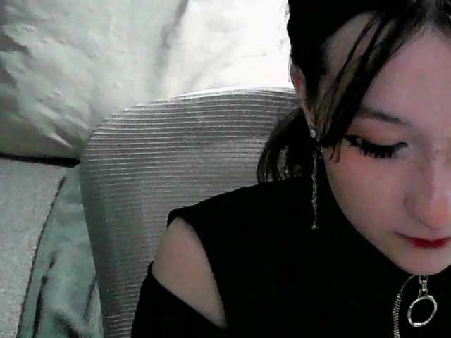 Lilfain-baby live cam on BongaCams