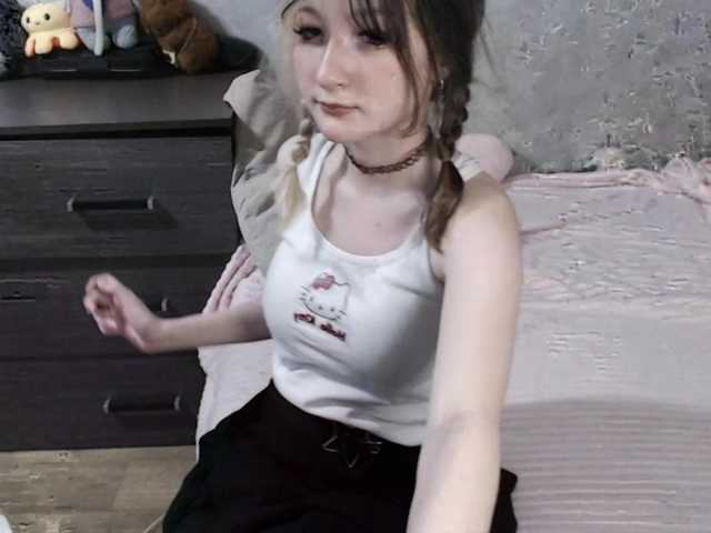 Lilfain-baby live cam on BongaCams