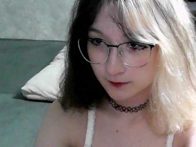 Lilfain-baby live cam on BongaCams
