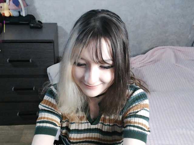 Lilfain-baby live cam on BongaCams