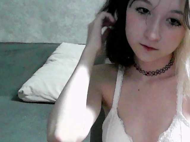 Lilfain-baby live cam on BongaCams