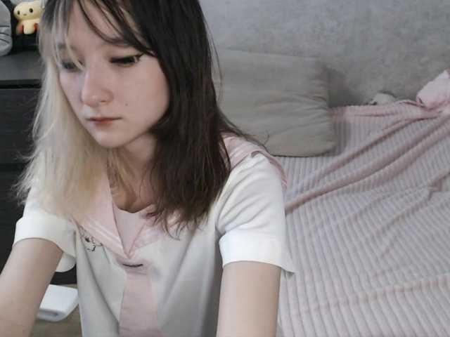 Lilfain-baby live cam on BongaCams