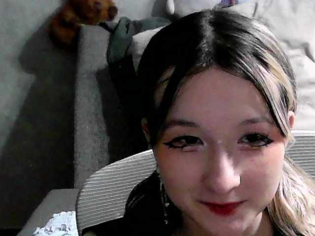 Lilfain-baby live cam on BongaCams