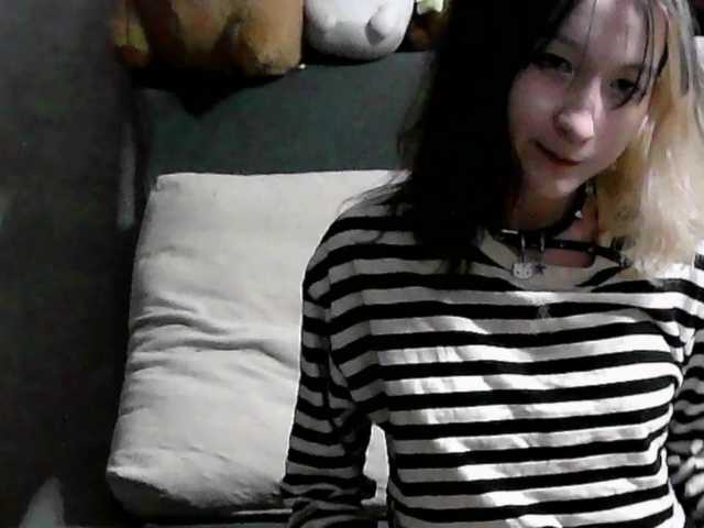 Lilfain-baby live cam on BongaCams