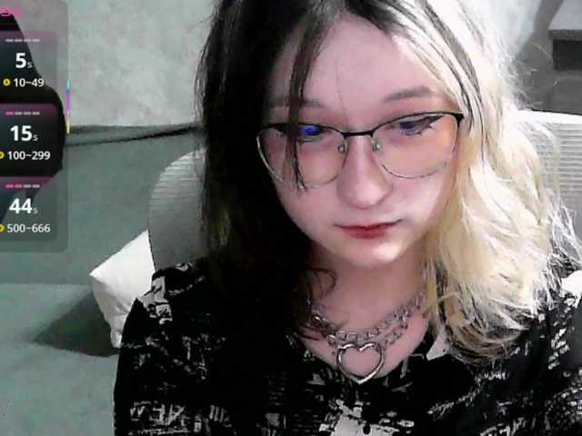 Lilfain-baby live cam on BongaCams