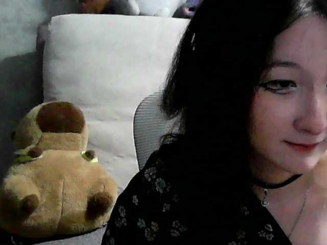 Lilfain-baby live cam on BongaCams