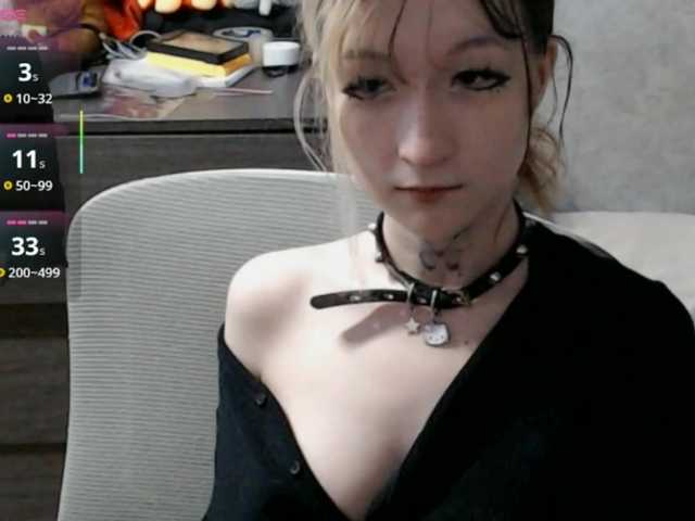 Lilfain-baby live cam on BongaCams