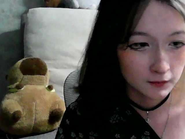 Lilfain-baby live webcam show