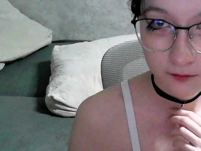 Lilfain-baby live cam on BongaCams