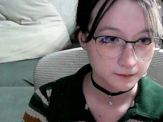 Lilfain-baby live cam on BongaCams