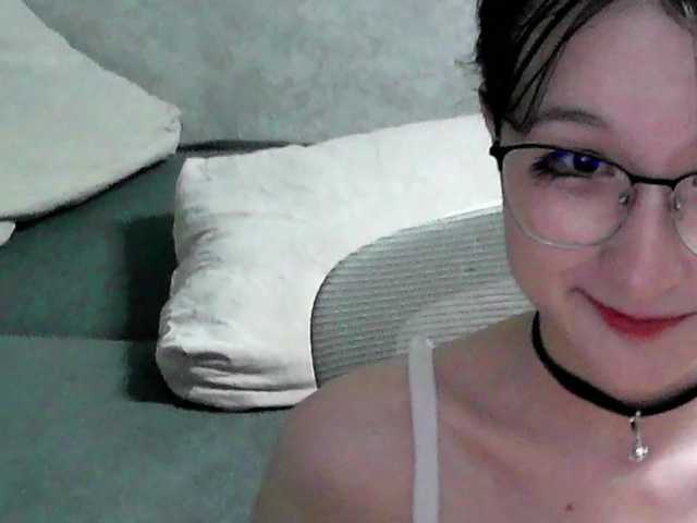 Lilfain-baby live cam on BongaCams