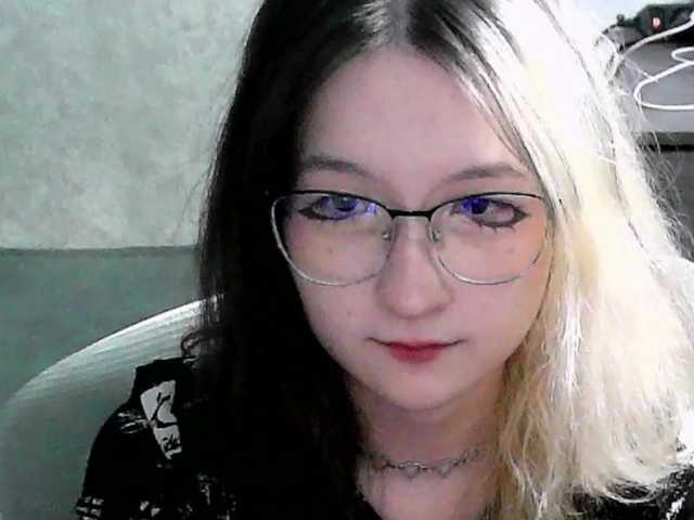 Lilfain-baby live cam on BongaCams