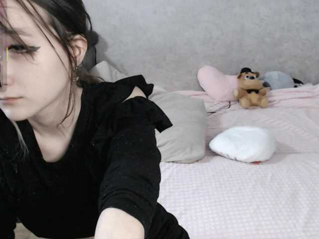 Lilfain-baby live cam on BongaCams