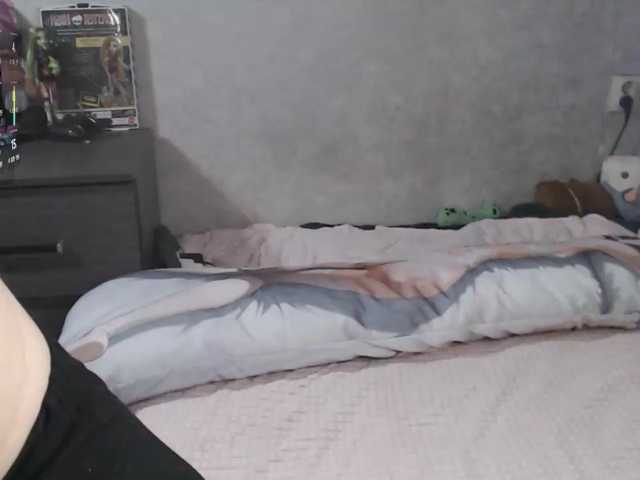 Lilfain-baby live cam on BongaCams