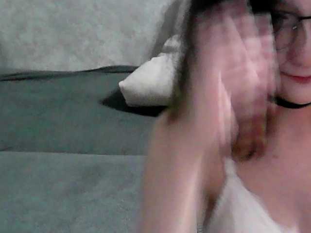 Lilfain-baby live cam on BongaCams