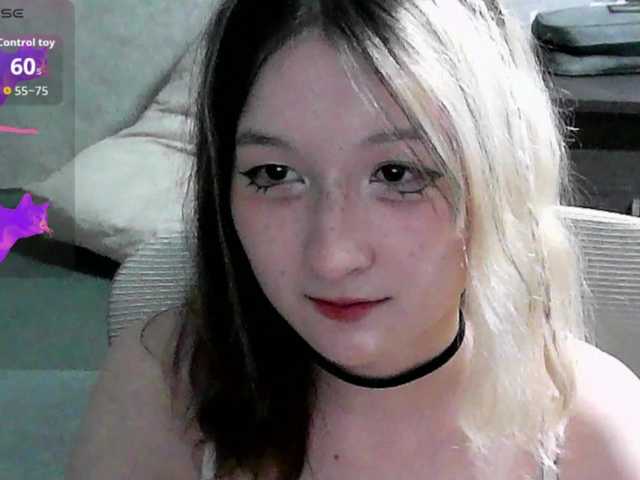 Lilfain-baby live cam on BongaCams