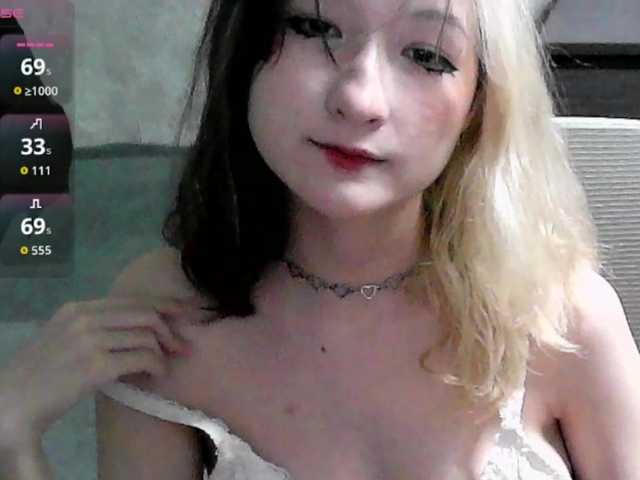 Lilfain-baby live cam on BongaCams