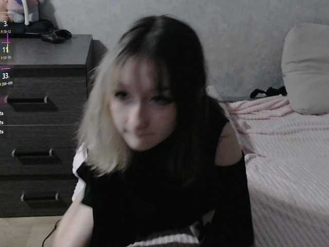 Lilfain-baby live cam on BongaCams
