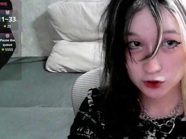 Lilfain-baby live cam on BongaCams
